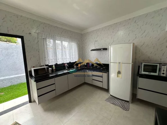 Imagem Chácara com 4 dormitórios à venda, 1590 m² por R$ 1.795.000,00 - Vitassay - Boituva/SP
