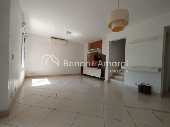 Imagem Casa de condomínio em Barão Geraldo, 177m², 3 quartos 1 suíte