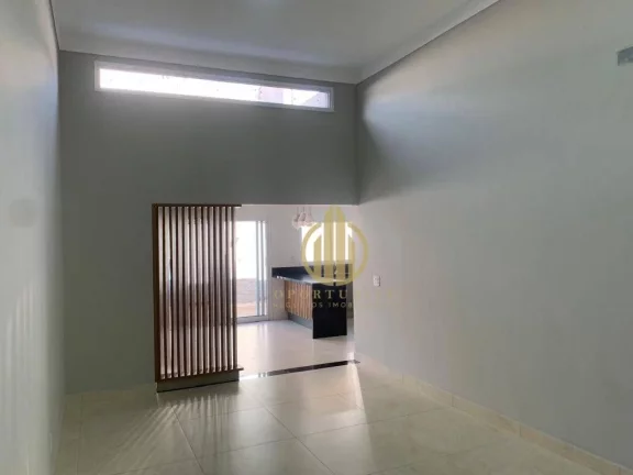 Imagem Casa com 3 dormitórios à venda, 150 m² por R$ 1.148.000,00 - Villa Romana - Ribeirão Preto/SP