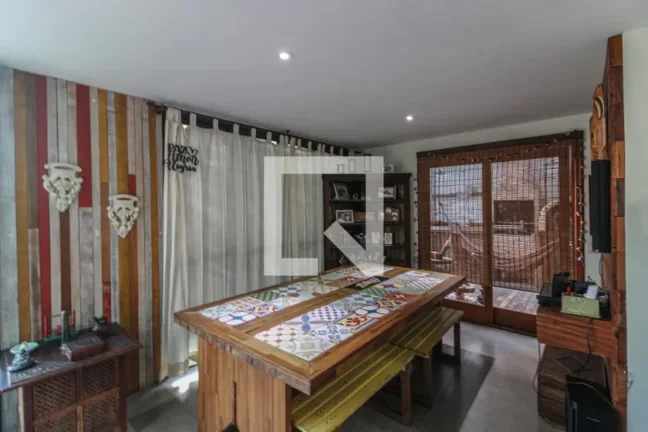 Imagem Apartamento à Venda - Recreio, 3 Quartos, 248 m2