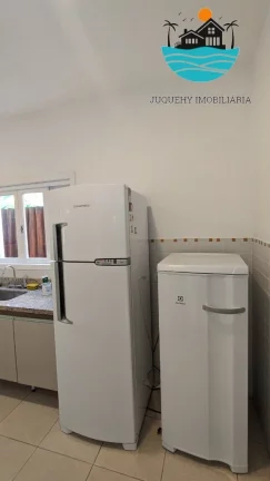 Imagem Aluguel Anual Juquehy - Casa em condomínio, 03 quartos, sendo 01 suíte, varanda gourmet com churrasqueira, piscina, playgournd | Juquehy Imobiliária