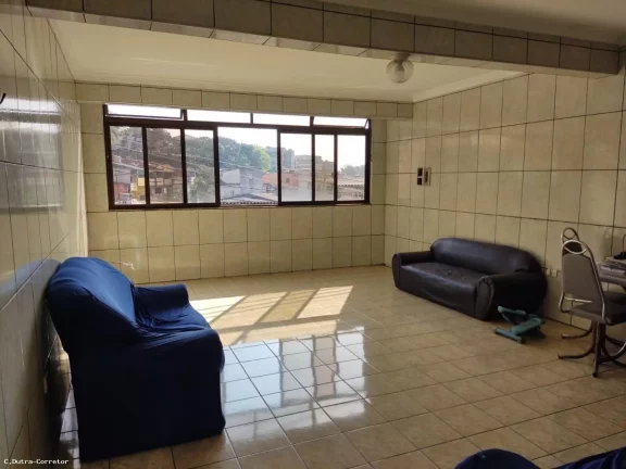 Imagem Sobrado para Venda em Diadema / SP no bairro Serraria