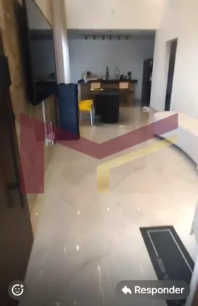 Imagem Casa de Alto Padrão