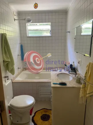 Imagem SOBRADO À VENDA 4 QUARTOS 158M² MOEMA SÃO PAULO