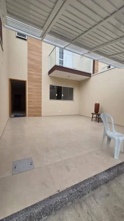 Imagem Sobrados novos na Vila Prudente