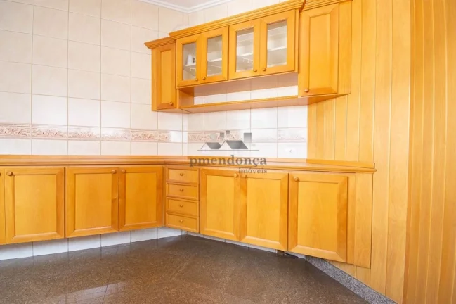Imagem Apartamento elegante com vista de tirar o folego !!! visão do vale do Pacaembu e Praça Buenos Aire...