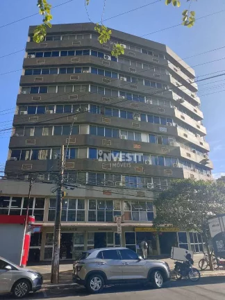 Imagem Sala à venda no Setor Oeste - Goiânia/GO