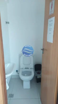 Imagem Apartamento pé na areia a venda em Santos no José Menino