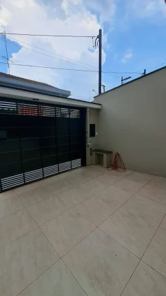 Imagem Sobrado à Venda | 3 Andares | 3 Dormitórios (1 Suíte) | 2 Vagas