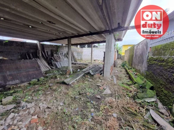 Imagem Terreno à venda - São Manoel - Santos/SP