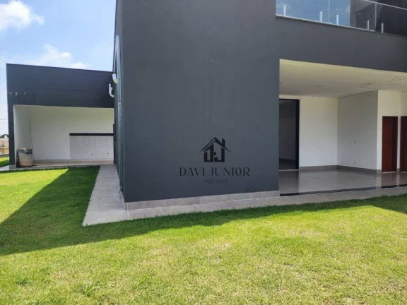 Imagem Casa à venda, 450 m² por R$ 2.000.000,00 - Condomínio Village Ipanema II - Araçoiaba da Serra/SP