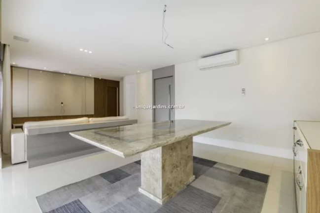Imagem Apartamento à venda Vila Nova Conceição São Paulo