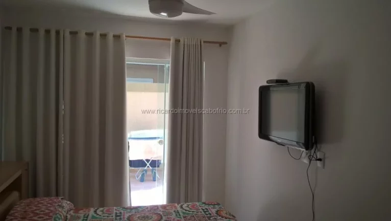 Imagem Apto. Duplex Mirante Wi Fi