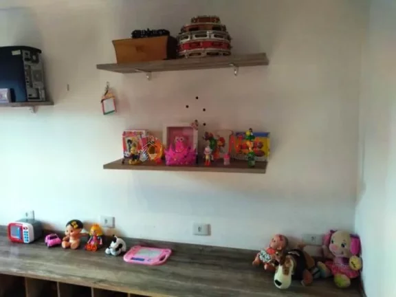 Imagem Apartamento à Venda no bairro Jordanópolis em São Bernardo