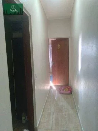 Imagem Sobrado à venda por R$ 445.000,00 - Jardim Albertina - Guarulhos/SP
