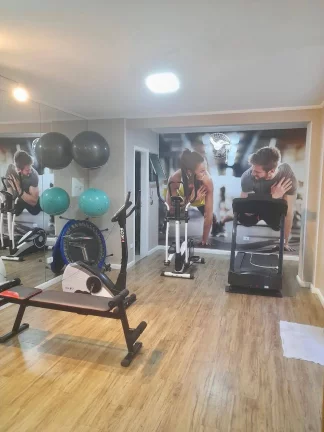 Imagem Apartamento á venda Condomínio Vienna Osasco
