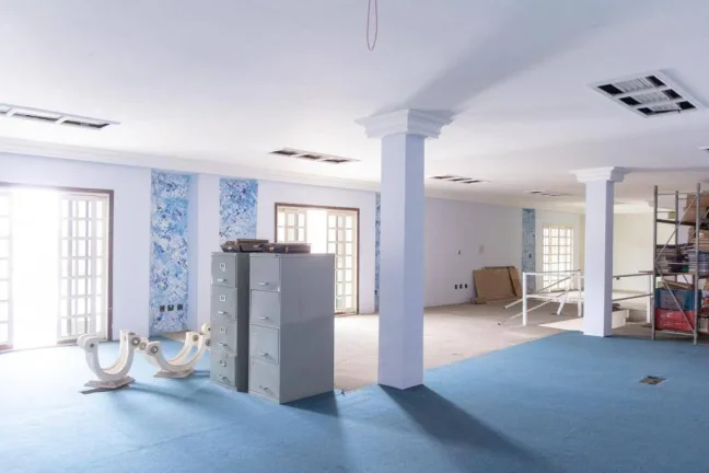 Imagem Casa Comercial para Locaçao