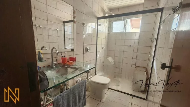 Imagem Apartamento com Terraço para Venda em Balneário Camboriú / SC no bairro Centro