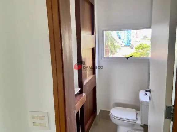 Imagem Apartamento à venda, Jardim, Santo André, SP