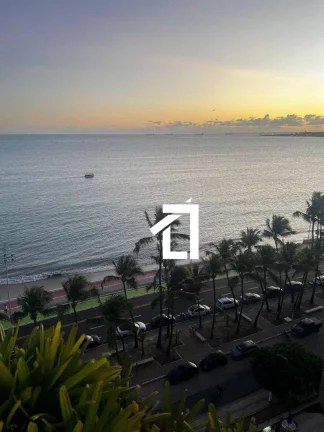 Imagem Cobertura | Ponta Verde | 4 Quartos com 2 Suítes | 370m²