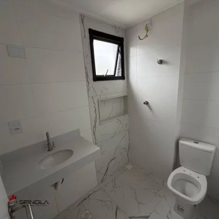 Imagem Apartamento com 2 dormitórios à venda, 82 m² por R$ 780.000,00 - Canto do Forte - Praia Grande/SP