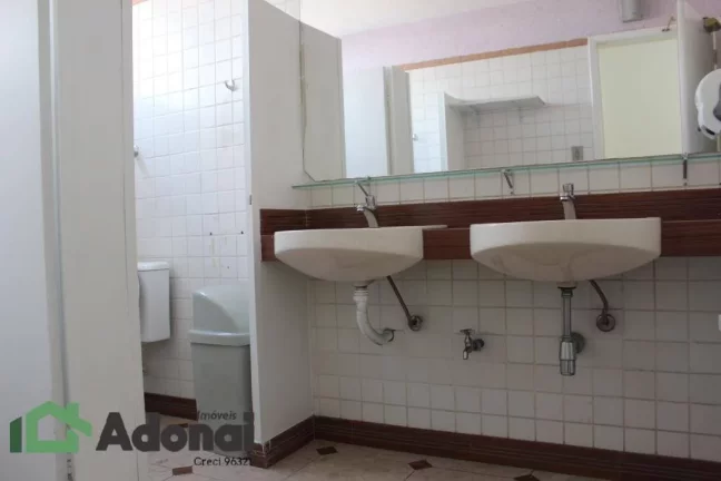 Imagem Vende-se laje comercial ALUGADA, Edifício Parque dos Pinheiros, SP