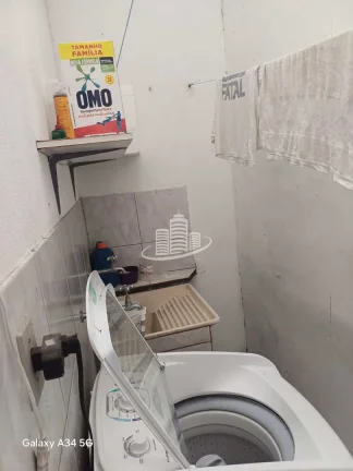 Imagem Casa Padrão
