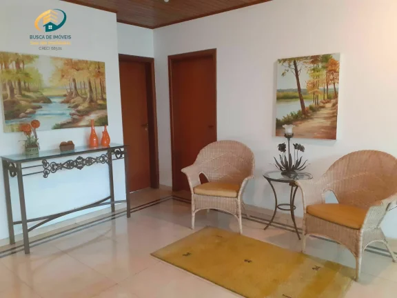 Imagem Apartamento Padrão à venda em São Paulo/SP