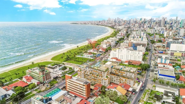 Imagem Mondo Jardim Oceania, excelente investimento, bem próximo da Praia