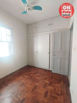 Imagem Sobrado com 2 quartos por R$ 1.500.000 no Embaré em Santos