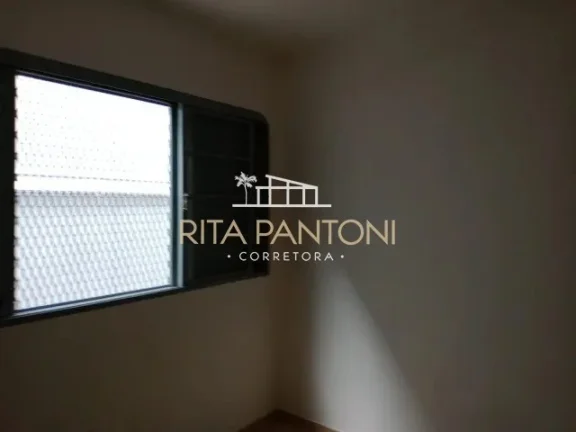 Imagem Casa Sobrado - Ribeirão Preto - Alto da Boa Vista