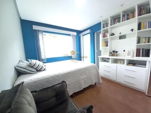 Imagem Casa em Condomínio para Venda em Teresópolis / RJ no bairro Quebra Frascos