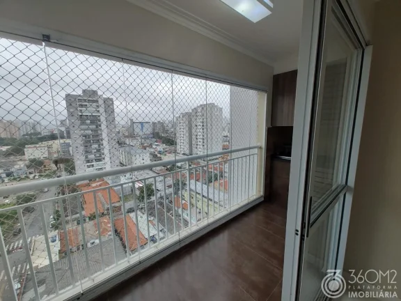 Imagem Apartamento para Venda em São Caetano do Sul / SP no bairro Centro