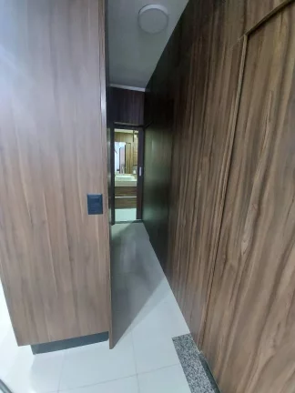 Imagem Sobrado Todo Planejado 115 m² 2 Dormitorios sendo 2 Suítes e 2 Vagas