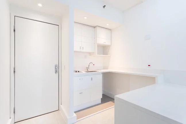 Imagem APARTAMENTO RESIDENCIAL em São Paulo - SP, Itaim Bibi