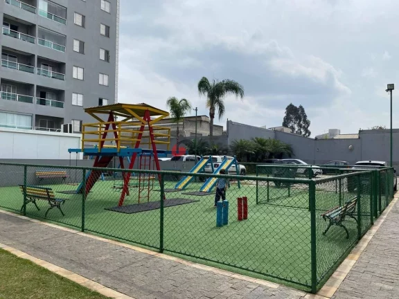 Imagem Apartamento à venda, Vila São Pedro, Santo André