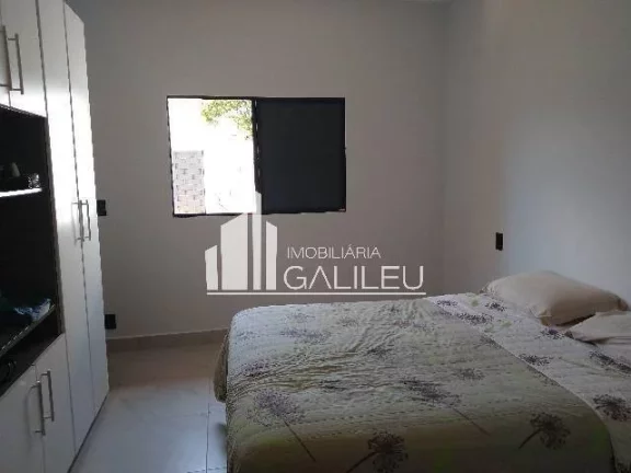 Imagem Casa toda reformada no Santa Genebra