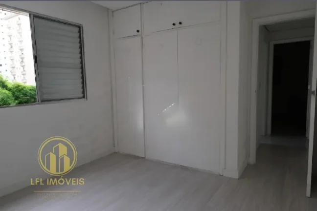 Imagem Apartamento 100m² úteis em Cerqueira César, São Paulo
