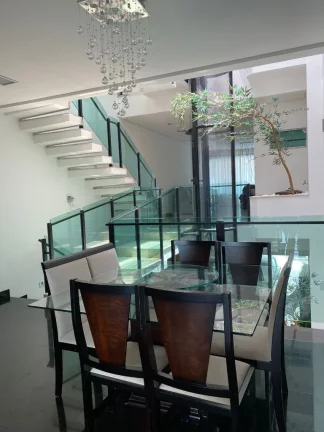 Imagem Sobrado à venda em Vila Gilda Santo André SP, comprar sobrado em Vila Gilda em Santo André SP, casa 3 suítes Santo André, sobrado venda Vila Gilda