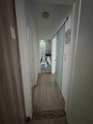 Imagem Apartamento Padrão 1 dormitorio bairro Pompeia