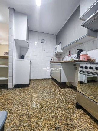 Imagem Apartamento à venda, com 3 Dormitórios 1 suíte 92m², 2 vagas - em Riviera de São Lourenço - Bertioga SP