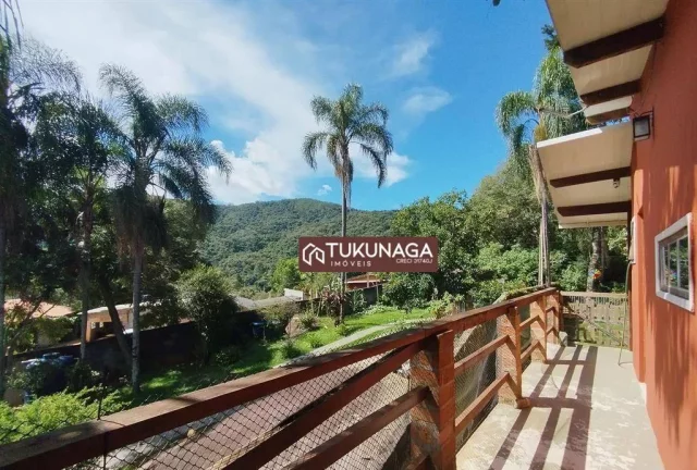 Imagem Casa à venda, 200 m² por R$ 830.000,00 - Mairiporã - Mairiporã/SP