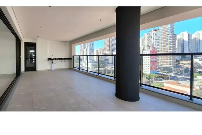 Imagem APARTAMENTO RESIDENCIAL em São Paulo - SP, Perdizes