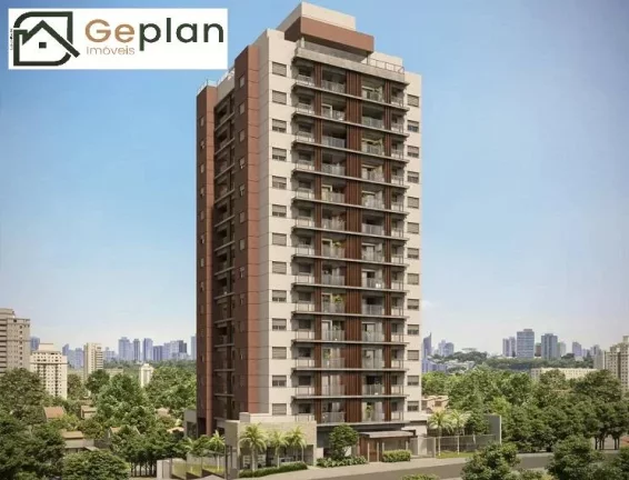 Imagem APARTAMENTO 55 m² - 2 DORMS / SUITE COM VAGA E DEPÓSITO PRIVATIVO