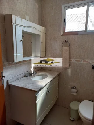 Imagem Casa Térrea para venda na Vila Monumento