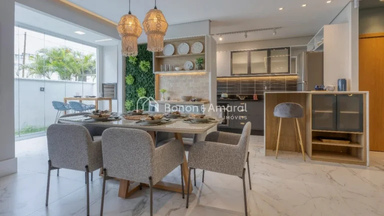 Imagem Apartamento à venda com 3 dormitórios no Eco Vila Santa Margarida no Bairro Morumbi em Paulínia -...