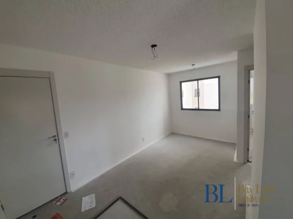 Imagem Apartamento Á Venda Com 40M² - 2 Dorms - Urban Barra Funda!!!