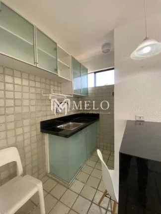 Imagem Oportunidade em PINA: 40m², 01qt, 01vaga...