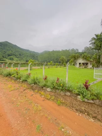 Imagem Lindo Sitio em Santa Catarina - Ascurra