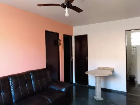 Imagem APARTAMENTO RESIDENCIAL em Cabo Frio - RJ, Gamboa